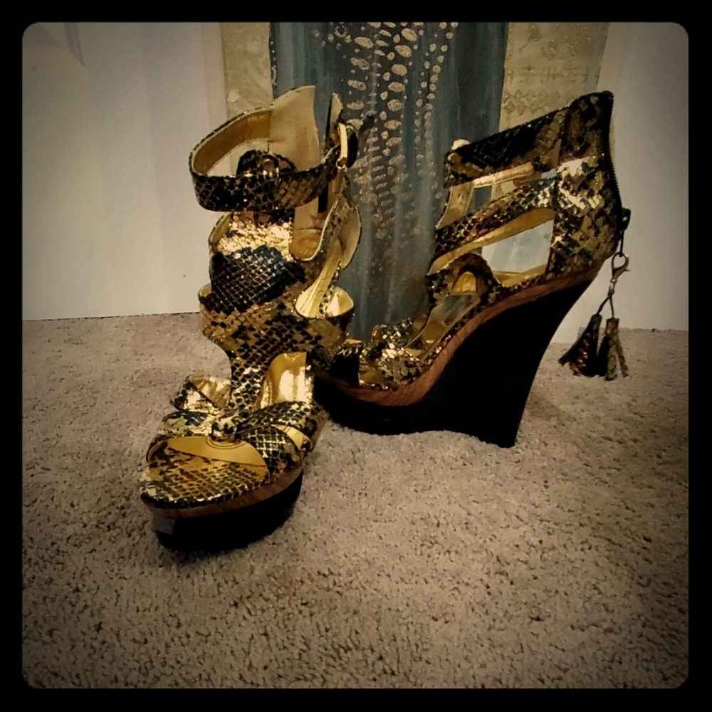 Shoes
